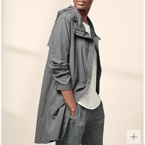 Garnet Hill Jacket, Windbreaker, Rain Jacket